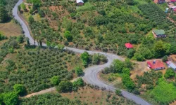 Ordu’dan Samsun’a bağlantı sağlayan yolda son adım