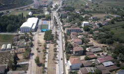 Sakarya Söğütlü bu parkta 'ritim' tutacak