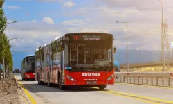 Sakarya'dan ulaşımda dijital kolaylık