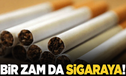 Sigaraya bir zam daha: 100 liraya çıktı