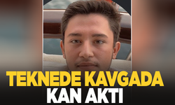 Bozburun’da teknede kavga: 1 ölü, 3 yaralı