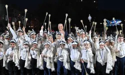 Sünnet Şöleni başvuruları tamamlandı
