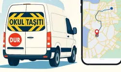 Taşımalı eğitimde dijital takip başlıyor