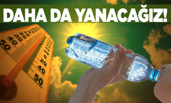 Manisa daha da kavrulacak