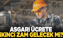 Asgari ücrete ikinci ek zam olacak mı?