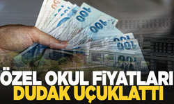 Özel üniversiteler de zamlandı: Fiyatlar dudak uçuklattı!