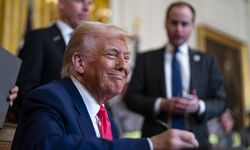 Trump bu kez Güney Kore ve Japonya’ya gümrük vergisi uygulayacak