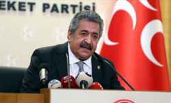 MHP'li Feti Yıldız: "Tutuklama geçici tedbirdir, bizde ise peşin ceza gibi uygulanıyor"