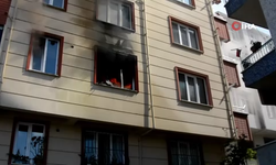 Çocukların oyunu faciayla sonuçlanıyordu