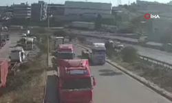 Kocaeli’de feci kaza: Ölü ve yaralılar var