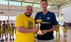 Lider Spor Kulübü Sırbistan’dan kupalarla döndü
