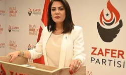 Zafer Partisi: Yangınsız Türkiye Komisyonu kurulsun!