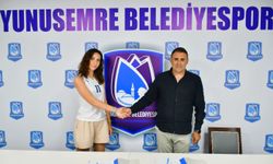 Yunusemre kadrosunu güçlendiriyor