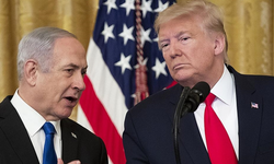 İsrail basını: Trump İsrail’i ziyaret edebilir
