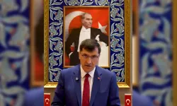 CHP'li Kütahya Belediye Başkanı Eyüp Kahveci'nin AK Parti'ye mi geçiyor?