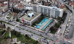 İstanbul Büyükşehir'de operasyon