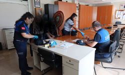 Salihli’de Dilencilere Operasyon: 1900 TL Ele Geçirildi