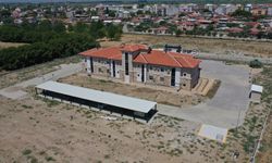 Saruhanlı’da Jandarma Hizmeti