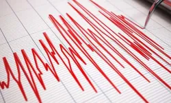 Sındırgı'da bir deprem daha