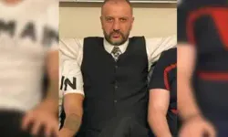 Selahattin Yılmaz dahil 9 kişi tutuklandı