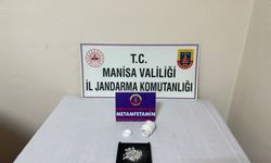 Uyuşturucu tacirine jandarma engeli