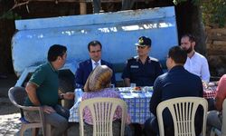 Manisa’da Şehit Olcay Arı 30. yılında unutulmadı