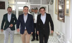 Baybatur Kula'da yatırımları inceledi