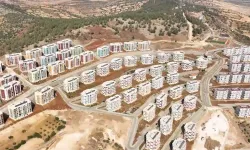 Asrın inşa seferberliği sürüyor... Deprem bölgesi yeniden ayağa kalkıyor