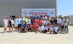 Heyecan dolu tenis mücadelesi sona erdi