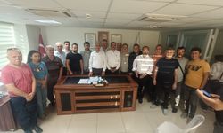 Yunt-Der’de Başkan Uyumaz güven tazeledi