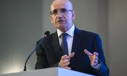 Bakan Şimşek'ten enflasyon mesajı: Tek haneye inecek