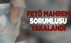 MİT’ten FETÖ mahrem sorumlusuna operasyon