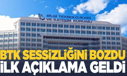 BTK'dan  sahte e-imza açıklaması