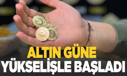 8 Ağustos'ta altın fiyatlar ne kadar oldu?