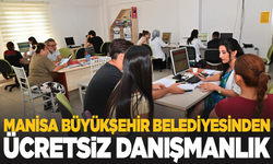 Büyükşehir Belediyesinden ücretsiz danışmalık