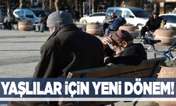 Manisa’da yaşlılar için çalıştay yapılacak