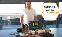 Gençler Askere ‘Asker Çantası’ ile Uğurlanacak