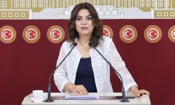 TBMM'de açıkladı: DEM Parti'nin komisyondan talebi belli oldu