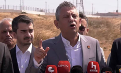 Özgür Özel'den Özlem Çerçioğlu açıklaması: "Ya içeri atayım ya da gel partime katıl" diyorlar
