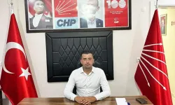CHP'li başkan görevinden ve parti üyeliğinden istifa etti