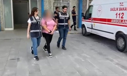 Kan donduran cinayette yeni gelişme! Öldürdüğü kocasını 9 ay küvette saklamış