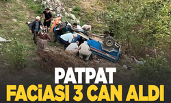 Ordu’da ’patpat’ faciası: 3 ölü, 4 yaralı