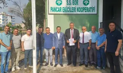 Fethi Güler'den 'kooperatif' sorusu
