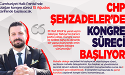 CHP Şehzadeler’de kongre süreci başlıyor
