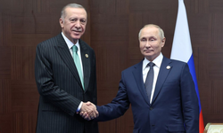 Erdoğan, Putin ile telefonda görüştü
