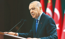 Cumhurbaşkanı Erdoğan’dan kazada hayatını kaybeden milletvekili için taziye mesajı