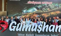 Gümüşhane'den Bursa'ya kardeş ilçe yolda