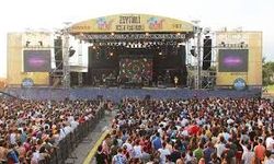 Zeytinli Rock Festivali iptal edildi!