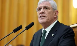 İYİ Parti İl Başkanı ve ilçe başkanları istifa etti