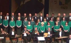 İzmit Belediyesinden Türk Sanat Müziği Korosu için başvuru çağrısı